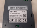 Ls xbe-tn16a transistor output unit 12-24 vdc 