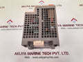 Siemens 6es5 100-8ma02 cpu module Used 