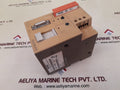 Siemens 6es5 100-8ma02 cpu module Used 