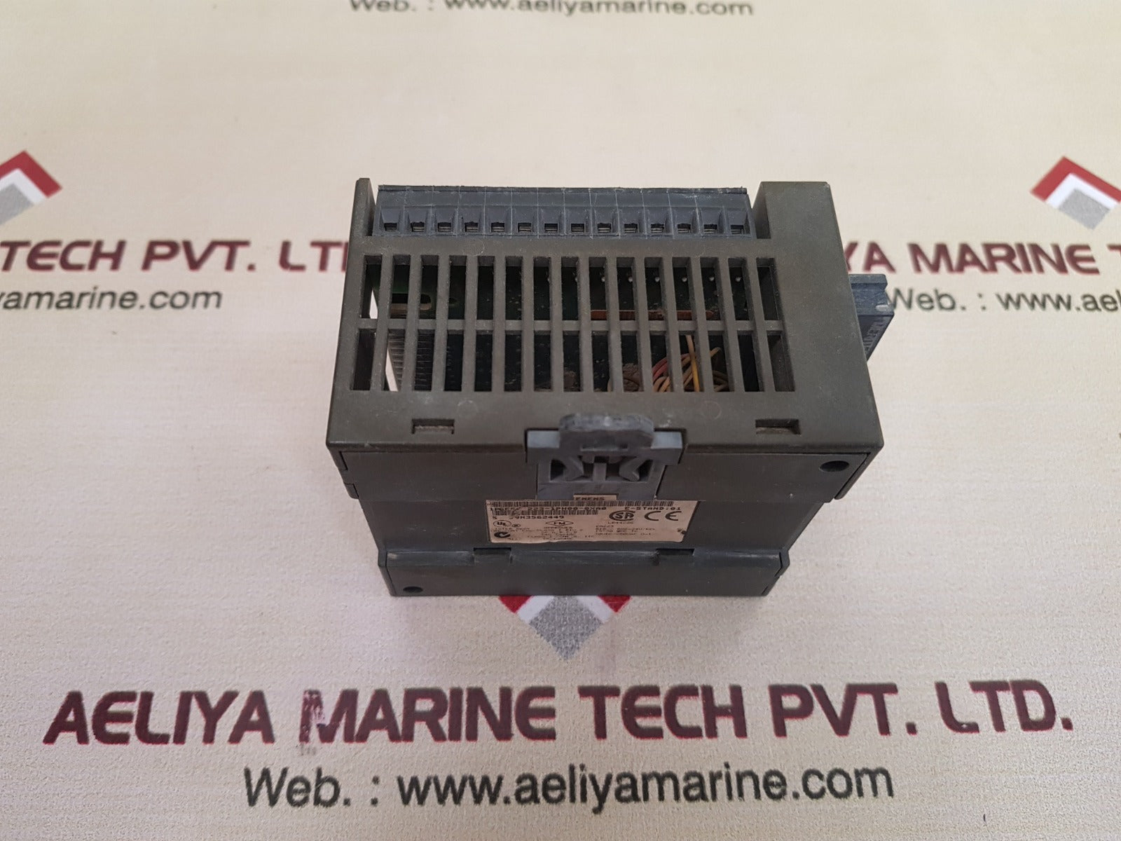 Siemens 6es7 223-1ph00-0xa0 module