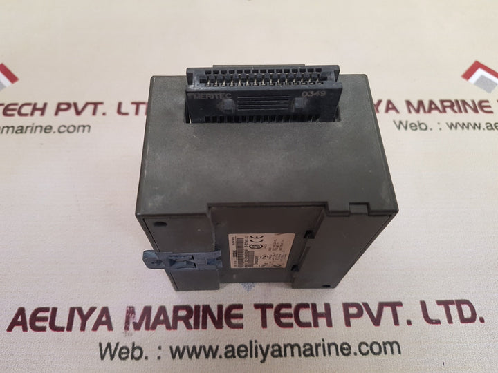 Siemens 6es7 223-1ph00-0xa0 module