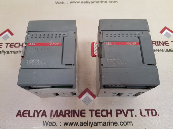 Abb xk08f1-a3.0 module 1sbp260104r1001