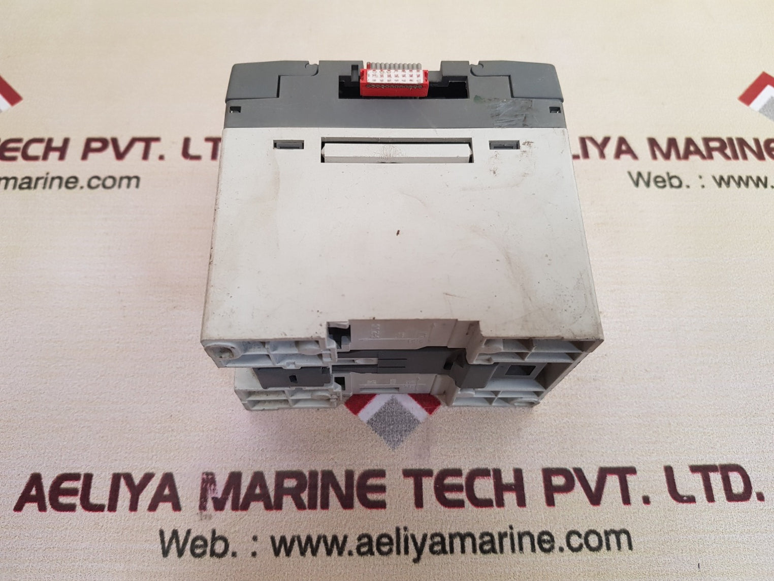 Abb xk08f1-a3.0 module 1sbp260104r1001