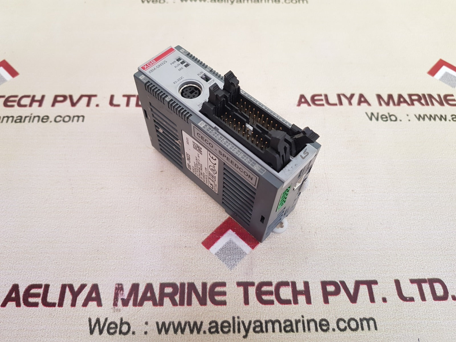 Ls xbm-dn32s transistor output module (v3.61)