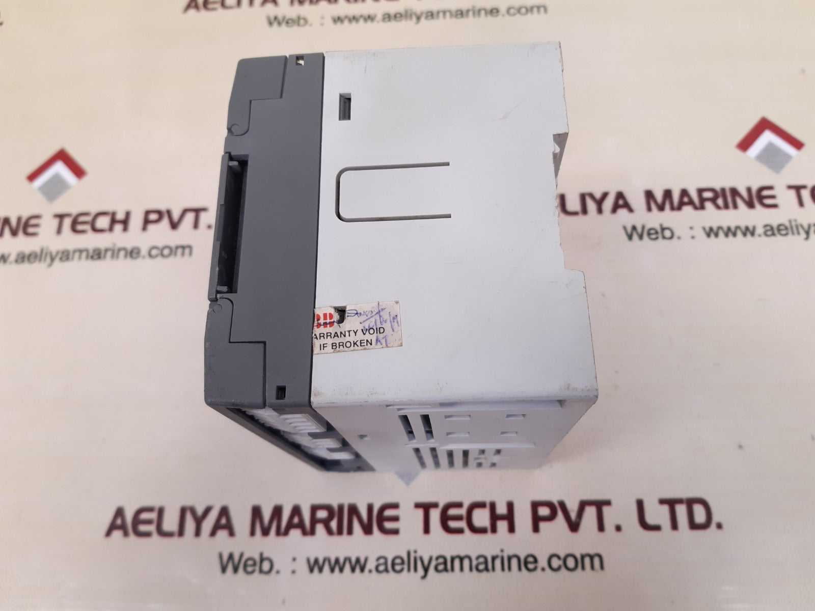 Abb 07kr51-u3.6 advant controller 31 1sbp260010r1001 basic unit
