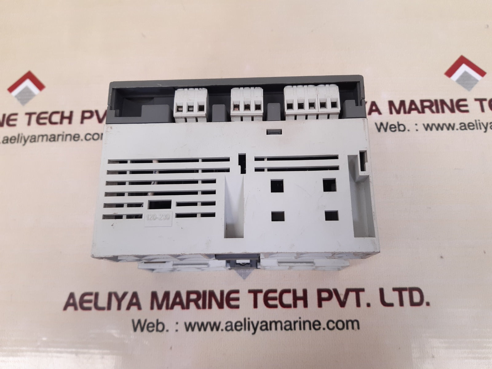 Abb 07kr51-u3.6 advant controller 31 1sbp260010r1001 basic unit
