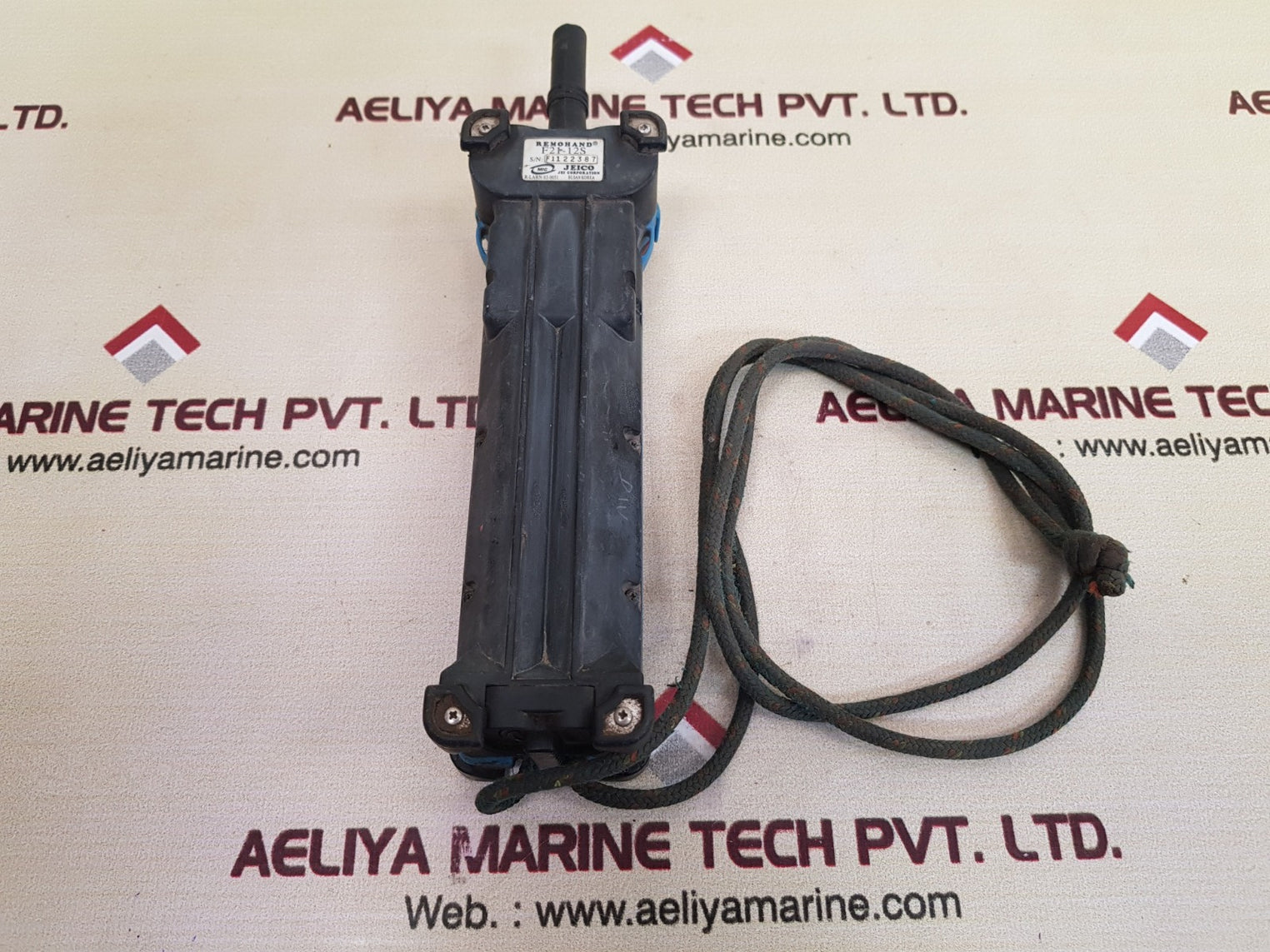 Jeico remohand f21-12s