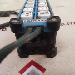 Jeico remohand f21-12s
