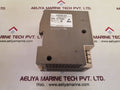 Siemens simatic s5-100u 6es5 100-8ma02 plc unit