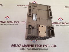 Siemens simatic s5-100u 6es5 100-8ma02 plc unit