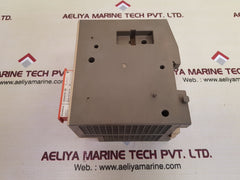 Siemens simatic s5-100u 6es5 100-8ma02 plc unit