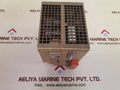 Siemens simatic s5-100u 6es5 100-8ma02 plc unit