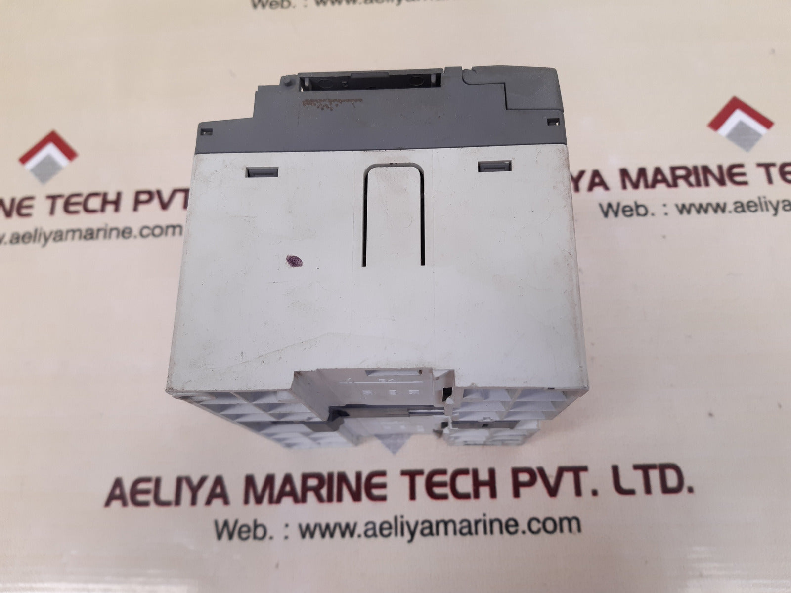 Abb 07cr42-d3.4 advant controller 31 1sbp260023r1001 basic unit