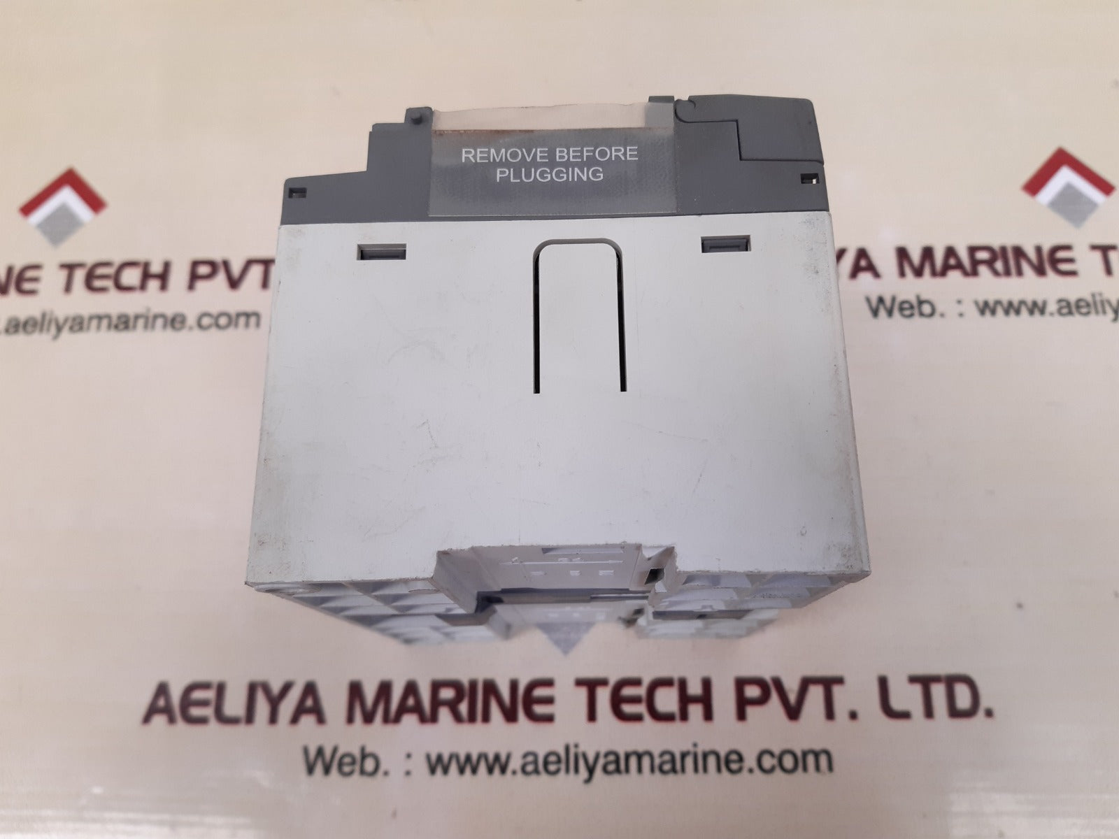 Abb 07cr41-p3.4 advant controller 31 1sbp260020r1001 basic unit 