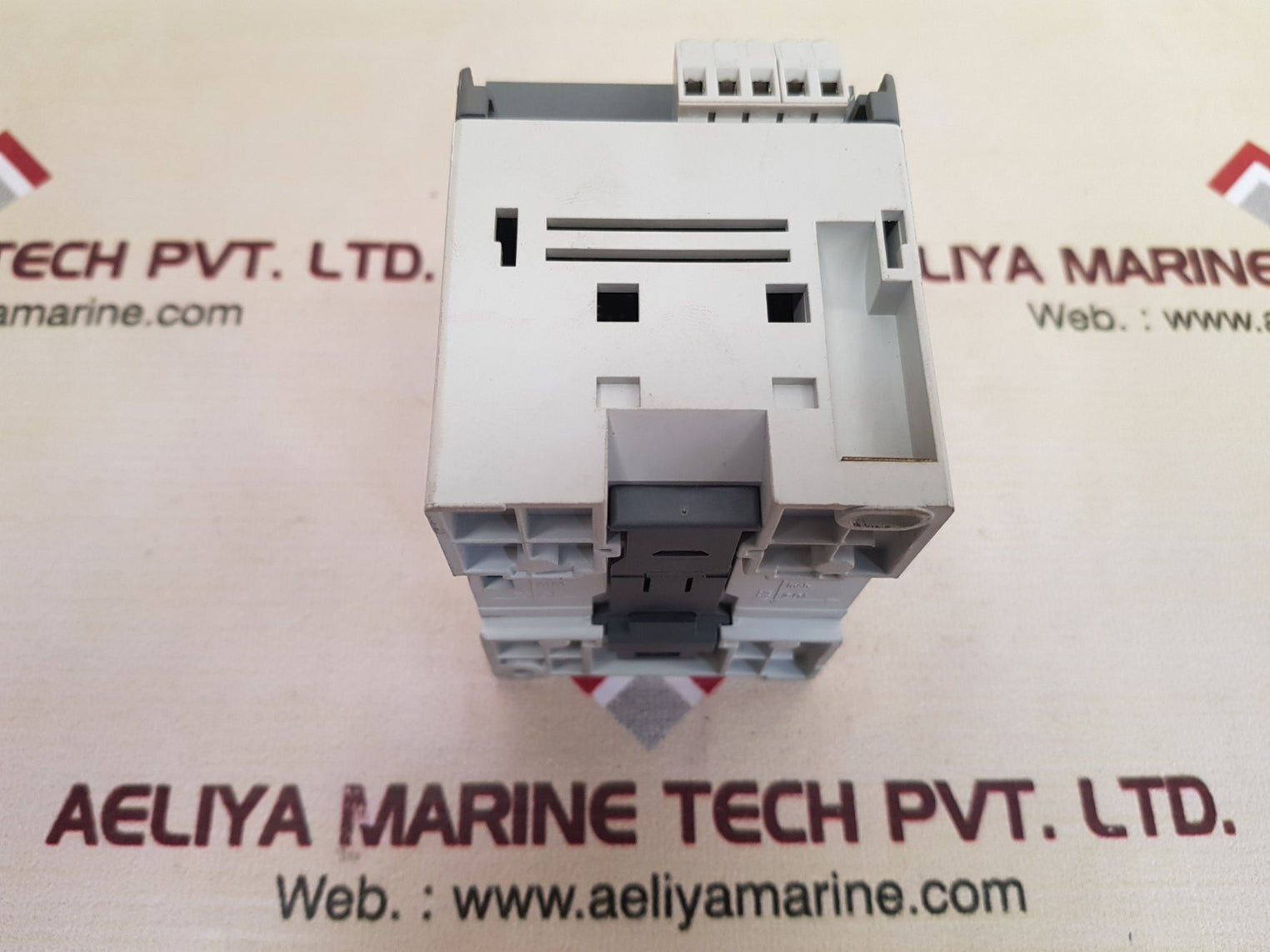 Abb xm06b5-h11.0 extension module