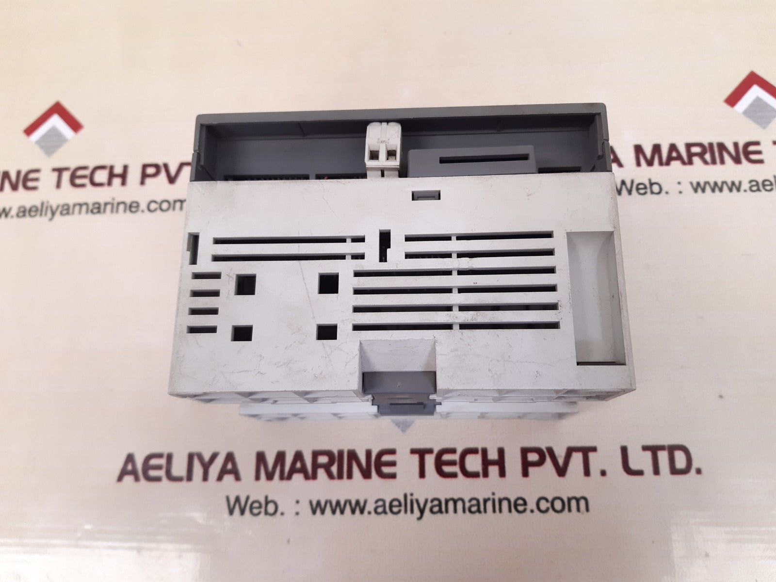 Abb 07cr41-p3.4 advant controller 31 1sbp260020r1001 basic unit 