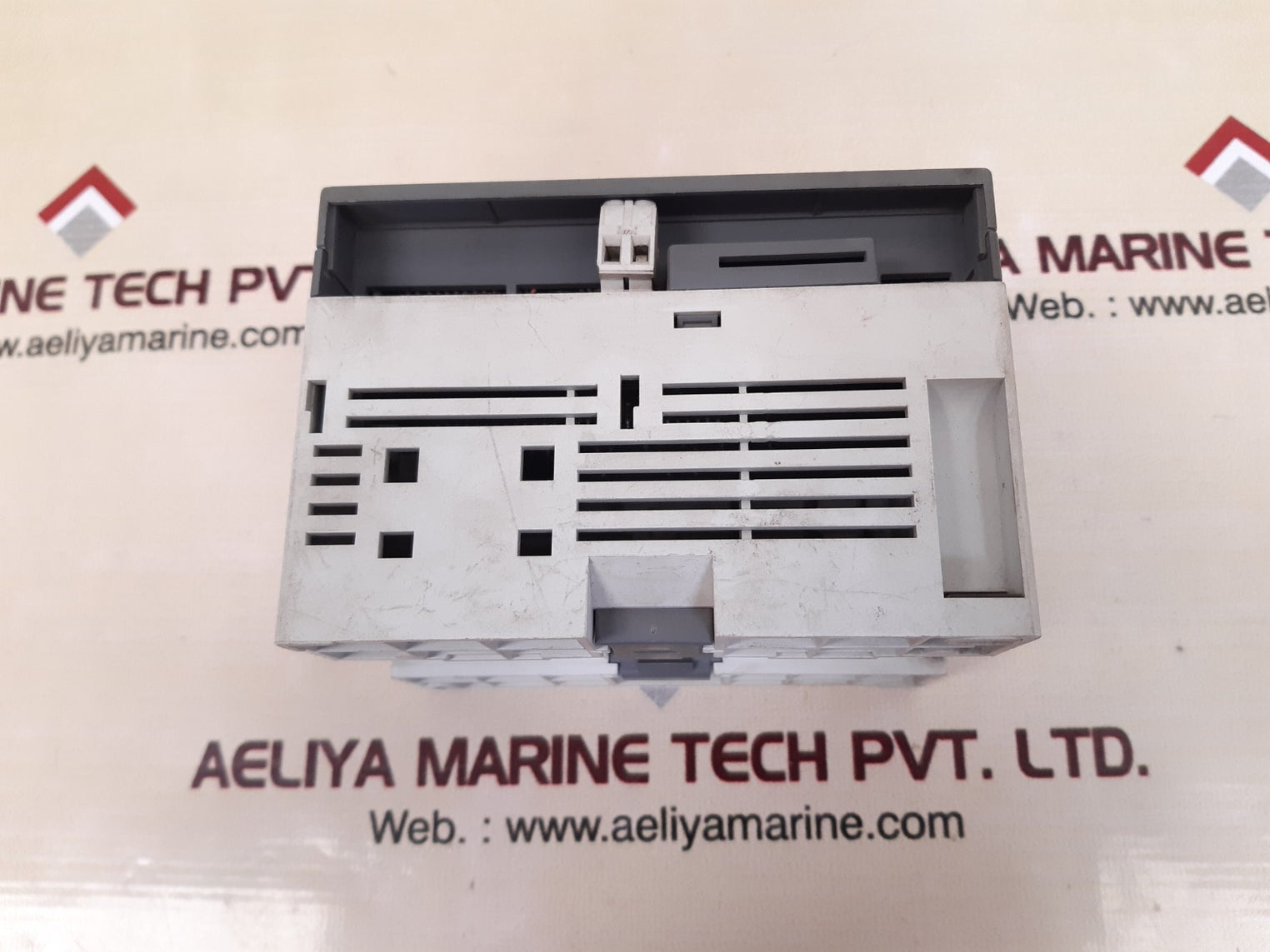 Abb 07cr41-p3.4 advant controller 31 1sbp260020r1001 basic unit 