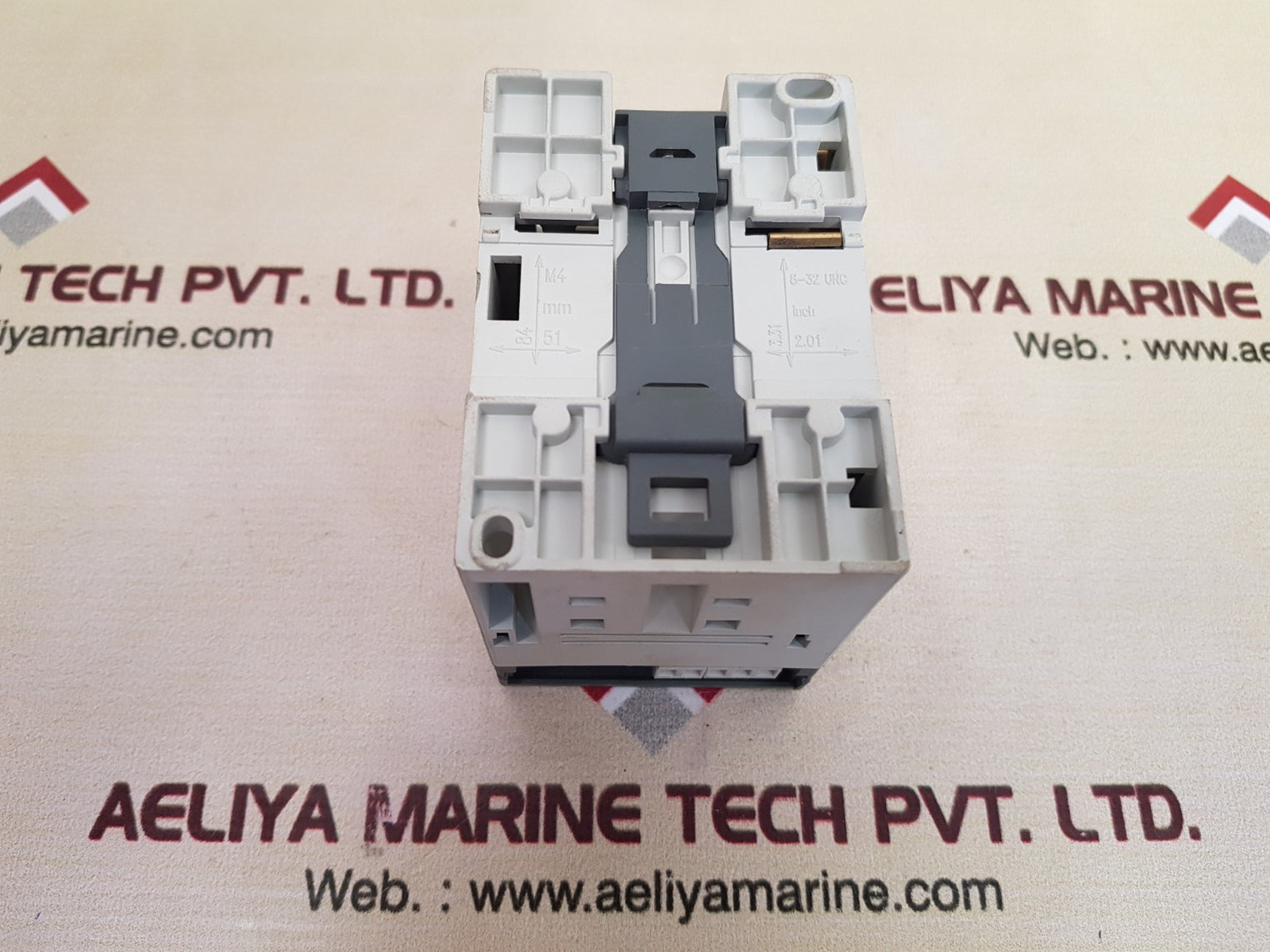 Abb xm06b5-h11.0 extension module