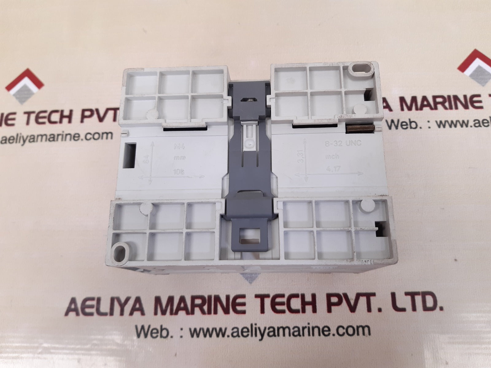 Abb 07cr41-p3.4 advant controller 31 1sbp260020r1001 basic unit 