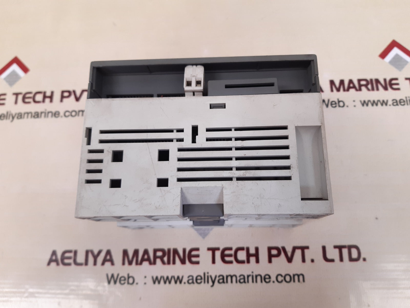 Abb 07cr41-p3.4 advant controller 31 1sbp260020r1001 basic unit 