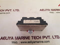 Sanken st100x2 power supply module
