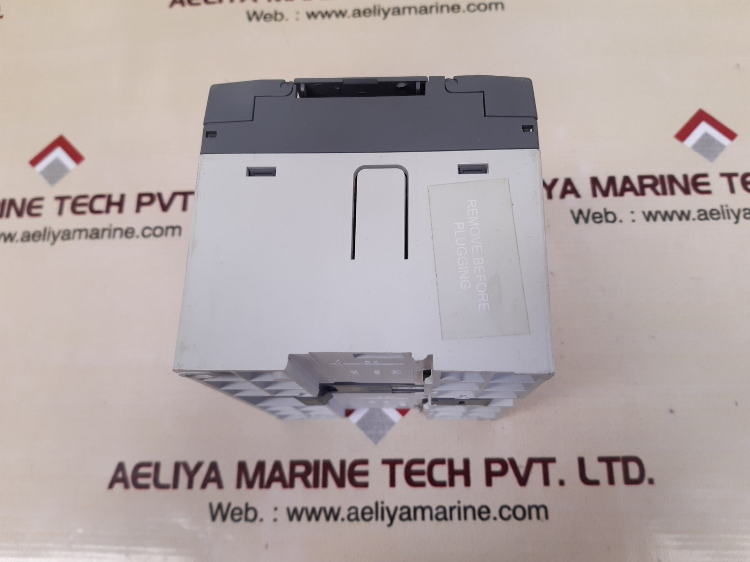 Abb Icmk-cs31-a1.0 advant controller 31 remote unit 1sbp260056r1001