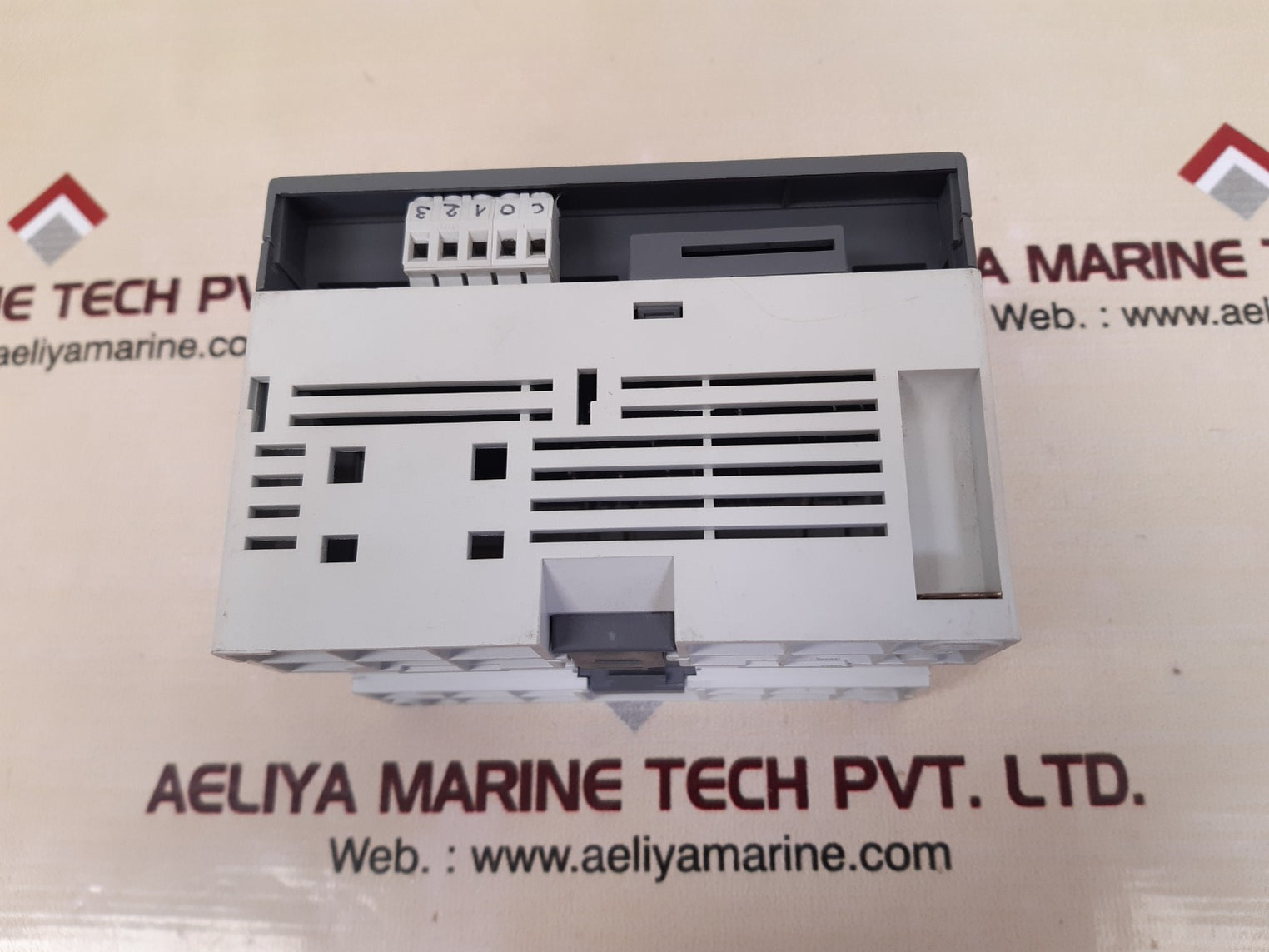 Abb Icmk-cs31-a1.0 advant controller 31 remote unit 1sbp260056r1001