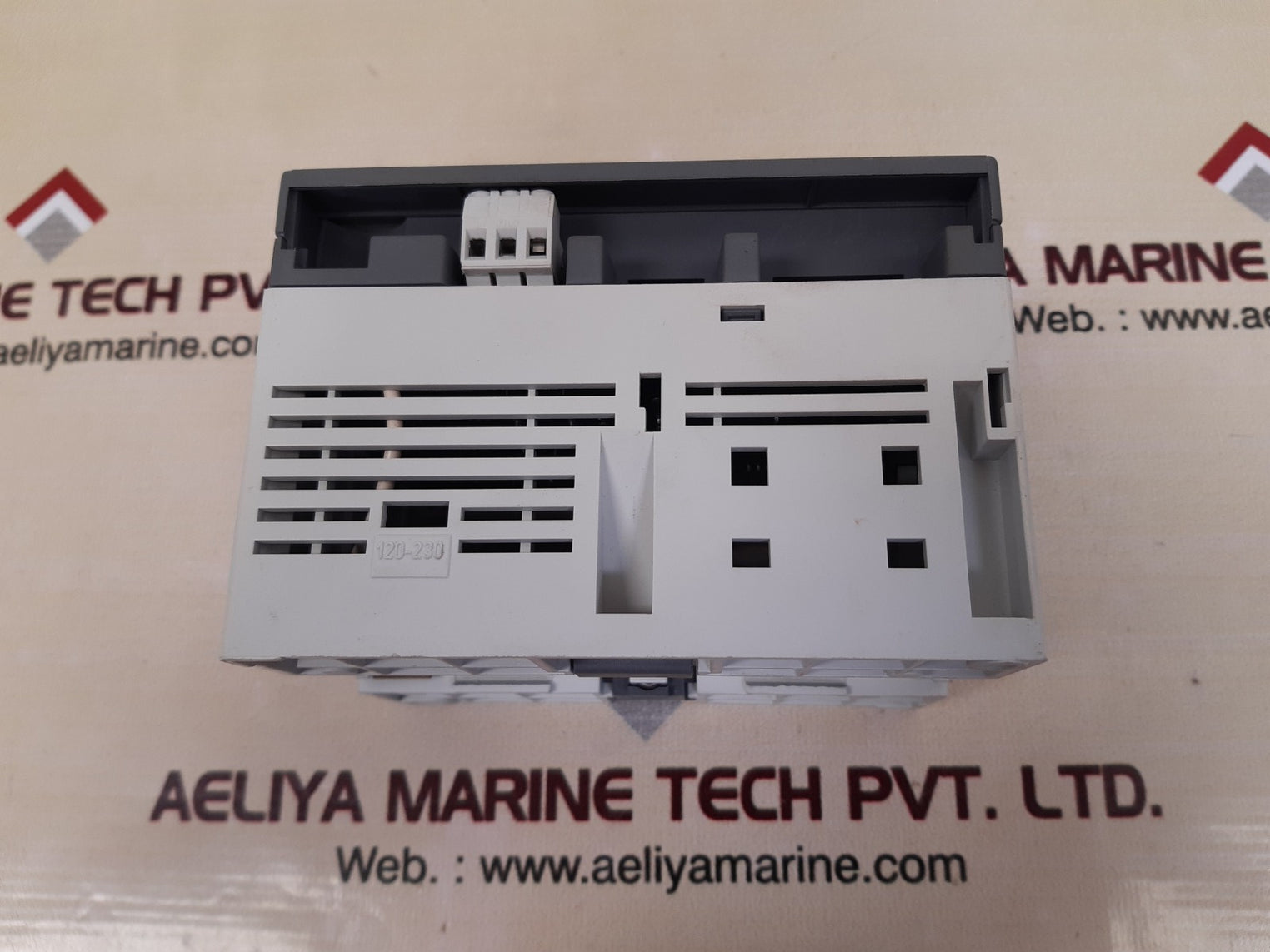 Abb Icmk-cs31-a1.0 advant controller 31 remote unit 1sbp260056r1001