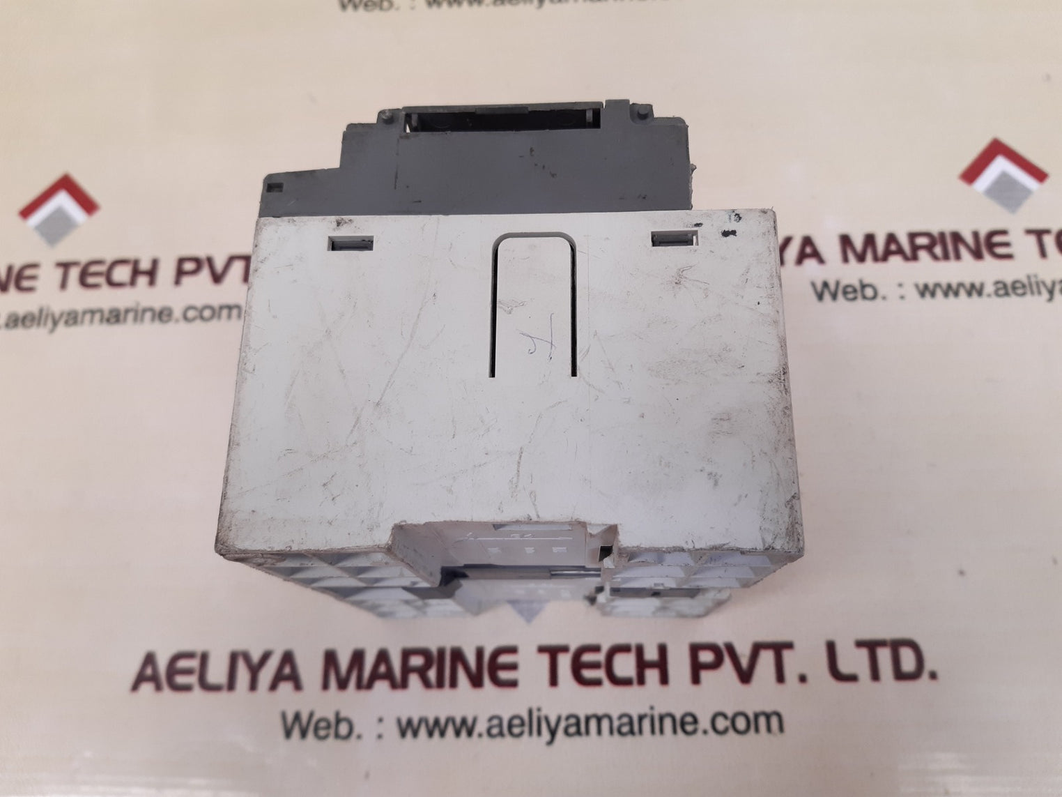 Abb 07cr41-r3.6 advant controller 31 basic unit 1sbp260020r1001