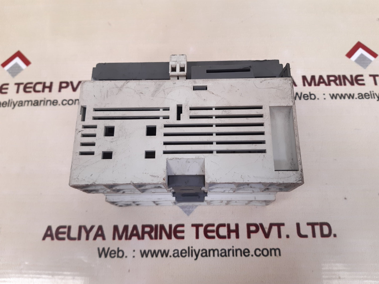 Abb 07cr41-r3.6 advant controller 31 basic unit 1sbp260020r1001