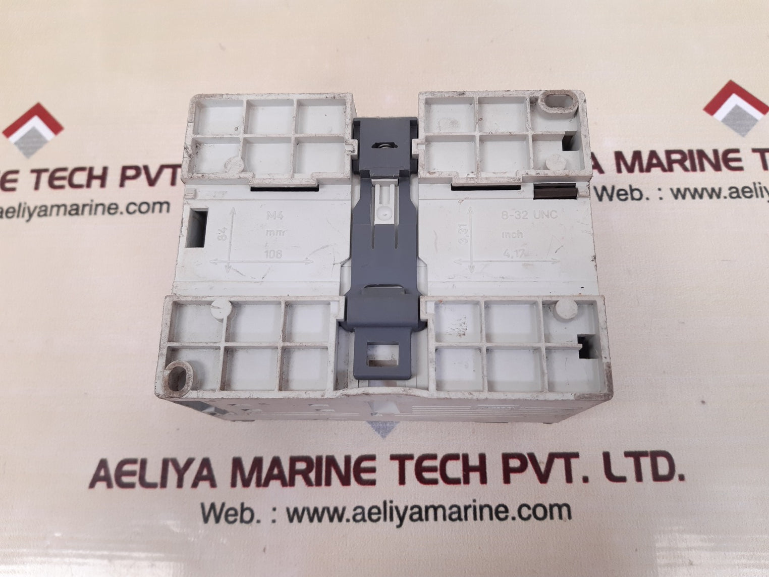 Abb 07cr41-r3.6 advant controller 31 basic unit 1sbp260020r1001