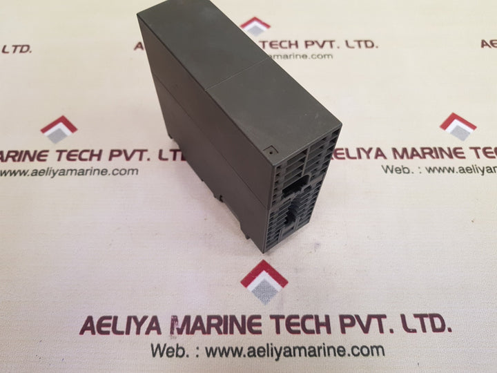 Siemens simatic s7 6es7 365-0ba01-0aa0 interface module