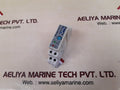 Finder 81.01 time delay relay