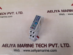 Finder 81.01 time delay relay