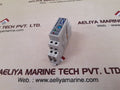 Finder 81.01 time delay relay