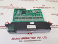 Ge fanuc ic697mdl653 input module 