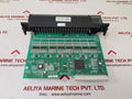 Ge fanuc ic697mdl653 input module 