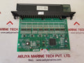Ge fanuc ic697mdl653 input module 