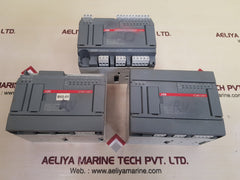 Abb icmk14n1-j13.0 controller 1sbp260052r1001 remote unit 