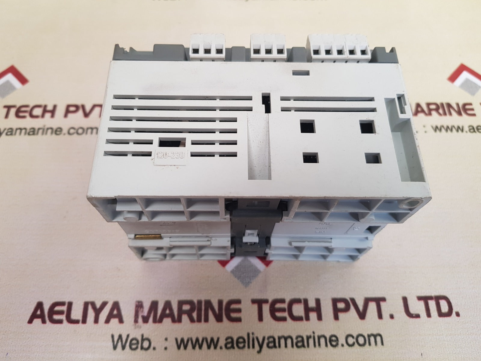 Abb icmk14n1-j13.0 controller 1sbp260052r1001 remote unit 