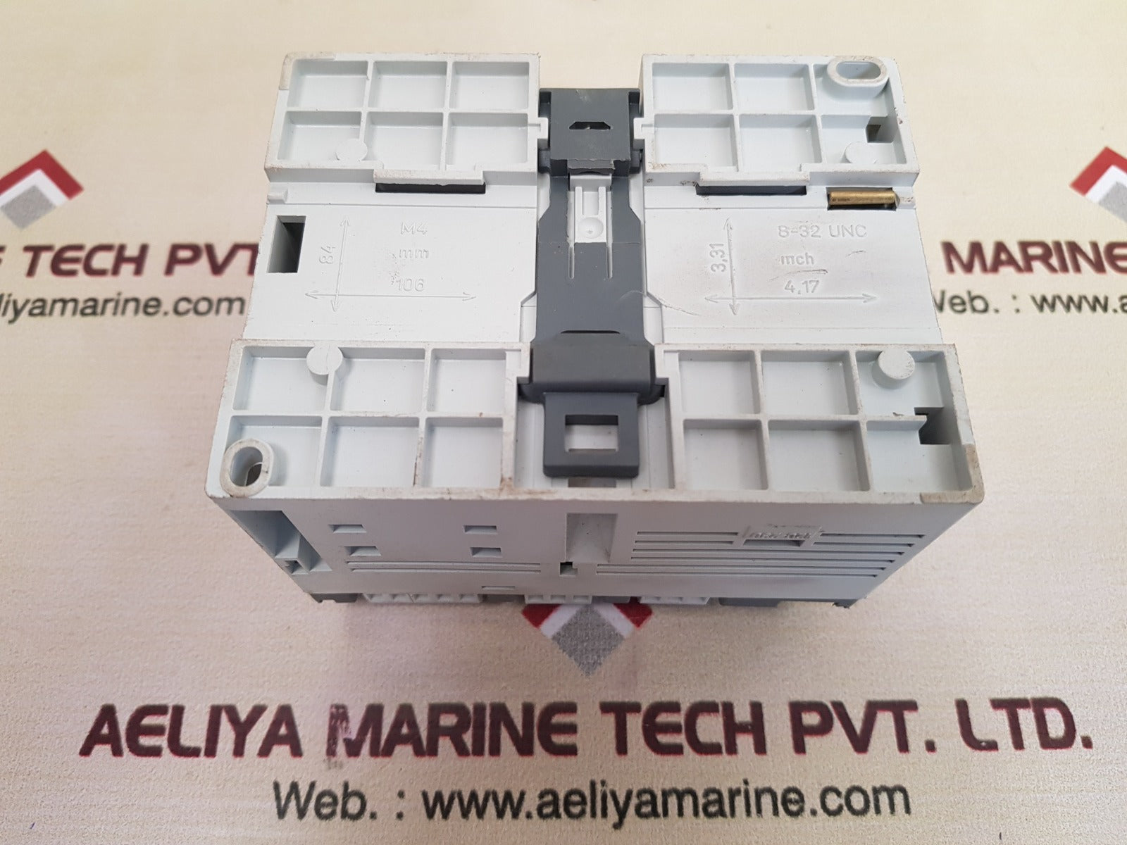 Abb icmk14n1-j13.0 controller 1sbp260052r1001 remote unit 