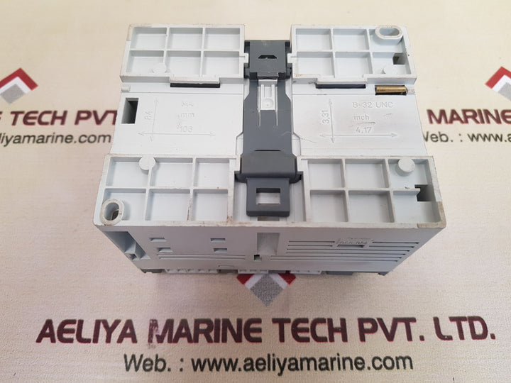 Abb icmk14n1-j13.0 controller 1sbp260052r1001 remote unit 