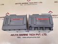Abb icmk14f1-k10.0 advant controller 31 remote unit 1sbp260050r1001