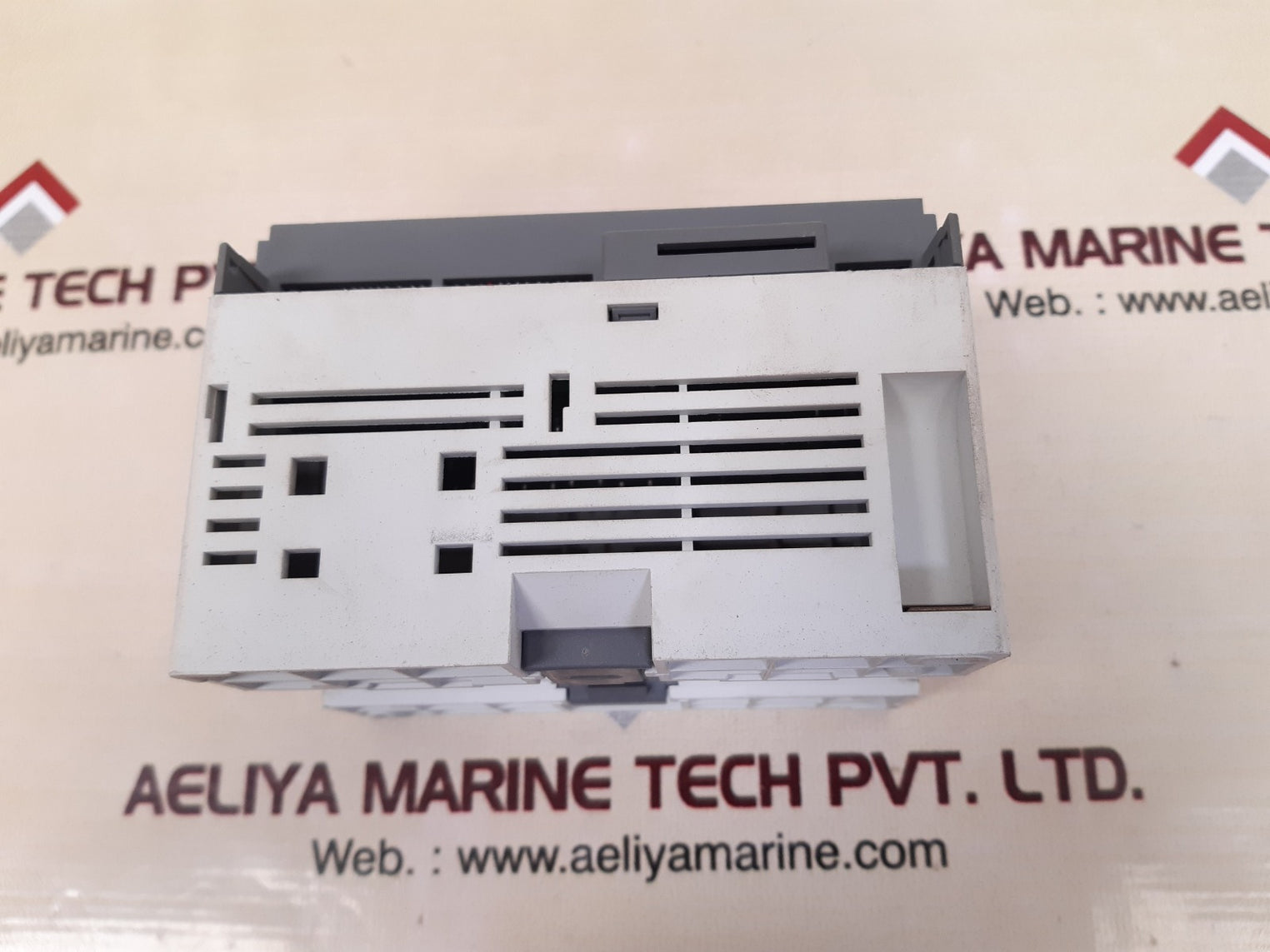 Abb icmk14f1-k10.0 advant controller 31 remote unit 1sbp260050r1001