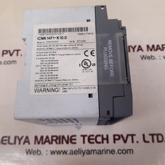 Abb icmk14f1-k10.0 advant controller 31 remote unit 1sbp260050r1001