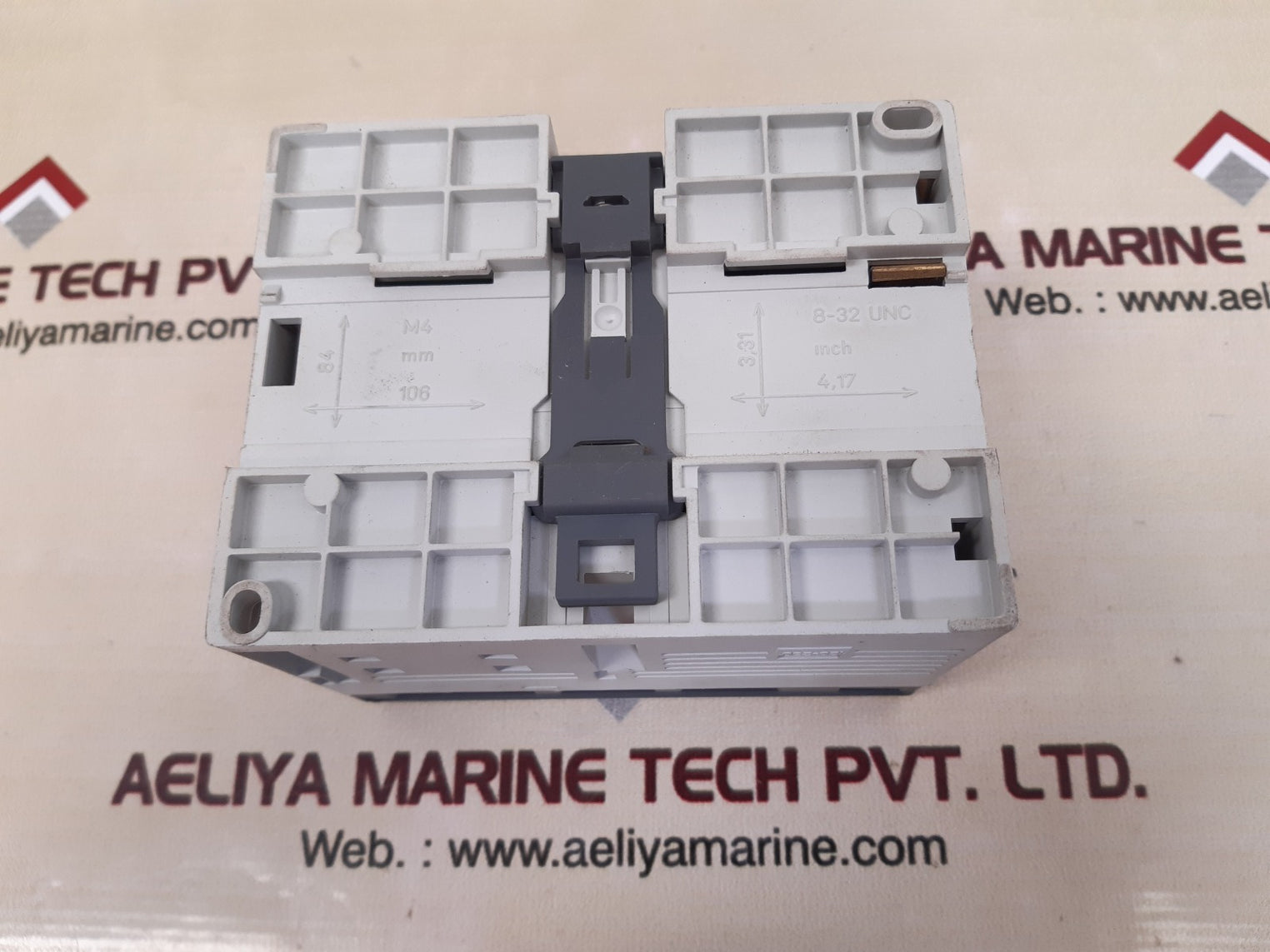 Abb icmk14f1-k10.0 advant controller 31 remote unit 1sbp260050r1001