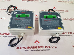 Seohyun electronics hbc50a battery charger 