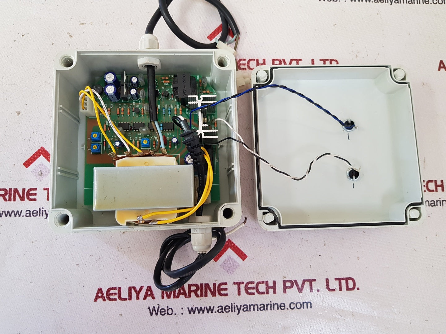 Seohyun electronics hbc50a battery charger 