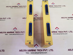 Fanuc od64b output module a03b-0801-c113