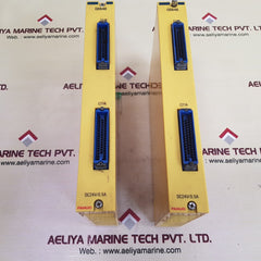 Fanuc od64b output module a03b-0801-c113
